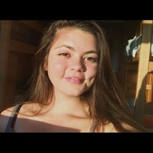 Meet your Posher, Sophia